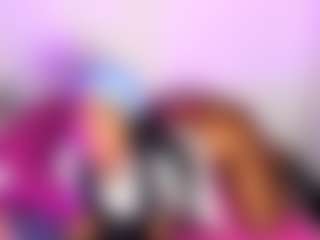 Kitty's Live Sex Cam Show
