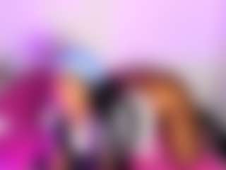 Kitty's Live Sex Cam Show