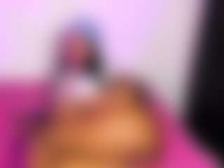 Kitty's Live Sex Cam Show