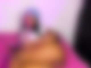 Kitty's Live Sex Cam Show