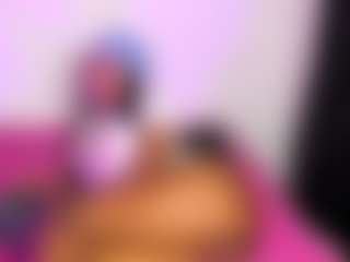 Kitty's Live Sex Cam Show