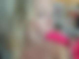 Live cam show with Tatjana - Strip Blonde Hair on SpankPalCams
