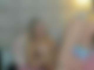 Tatjana's Live Sex Cam Show