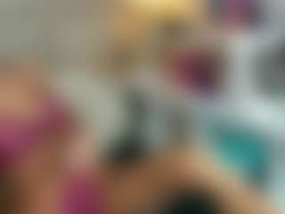 Tatjana's Live Sex Cam Show