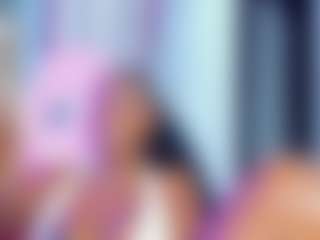 samantha's Live Sex Cam Show