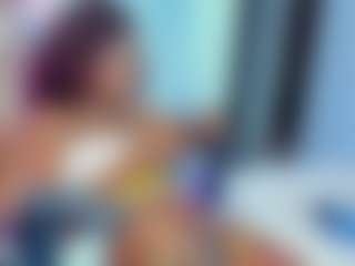 Live cam show with samantha - Ebony on Hubzter Live | colombia