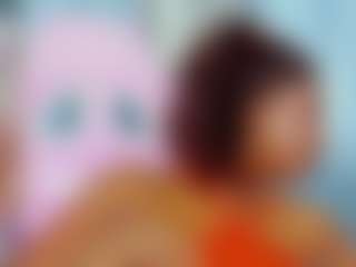 Live cam show with samantha - Ebony on Mixed Magazine Live | colombia