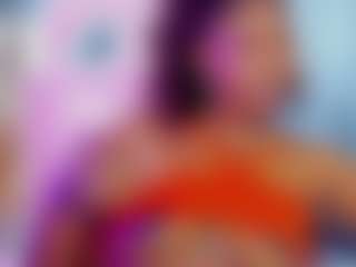Live cam show with samantha - Ebony on Camsoda Late Night | colombia