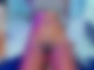 samantha's Live Sex Cam Show