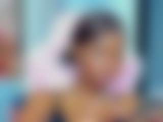 Live cam show with samantha - Ebony on Mixed Magazine Live | colombia