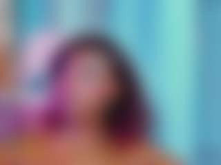 Live-sekscamshow van samantha