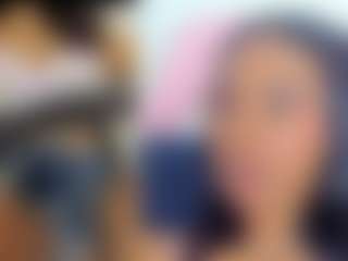 samantha's Live Sex Cam Show