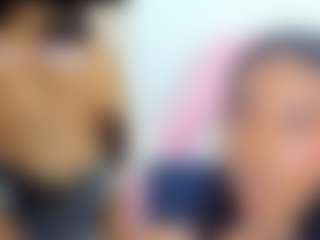 Live cam show with samantha - Cosplay Ebony on TottyGirls