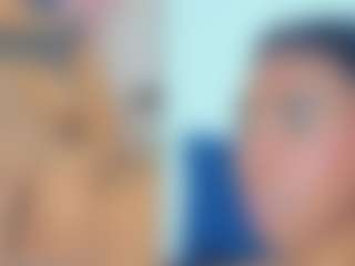 samantha's Live Sex Cam Show