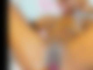 samantha's Live Sex Cam Show