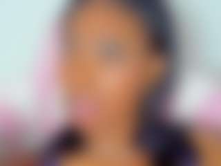 Live cam show with samantha - Ebony Teen (18+) on friskycurves.com