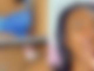 Live cam show with samantha - Ebony on ObeyMaria | colombia