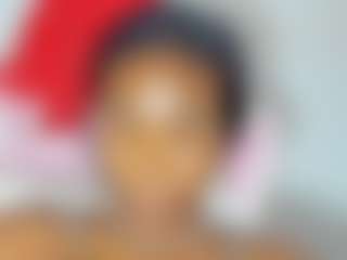 Live cam show with samantha - Ebony on Mixed Magazine Live | colombia