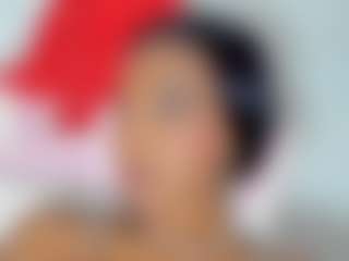 samantha's Live Sex Cam Show