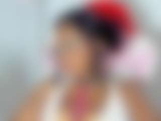 Live-sekscamshow van samantha