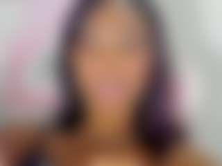 Pokaz na żywo z samantha - Ebony na Camsoda | colombia