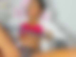 samantha's Live Sex Cam Show