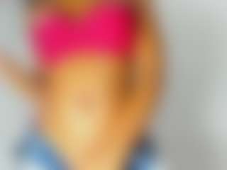 samantha's Live Sex Cam Show
