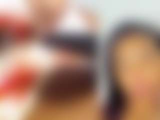 Live cam show with samantha - Ebony on CamClone | colombia