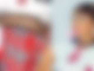 Live cam show with samantha - Cosplay on Soda Cam