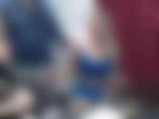 Dajla's Live Sex Cam Show