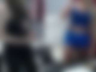 Dajla's Live Sex Cam Show