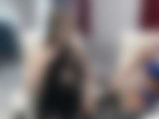 Dajla's Live Sex Cam Show