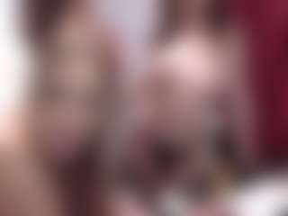 Live cam show with Dajla - Red Hair on Camsoda