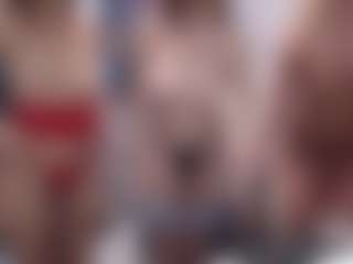 Dajla's Live Sex Cam Show