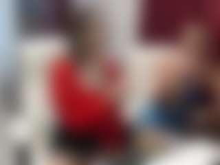 Dajla's Live Sex Cam Show