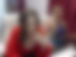 Dajla's Live Sex Cam Show