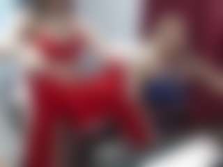 Dajla's Live Sex Cam Show