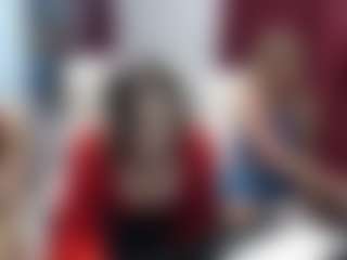 Dajla's Live Sex Cam Show
