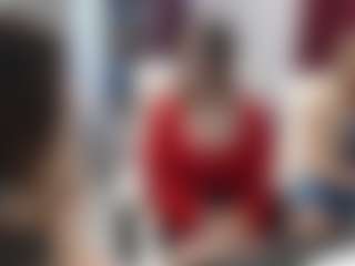 Dajla's Live Sex Cam Show