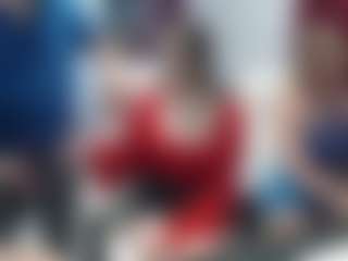 Dajla's Live Sex Cam Show