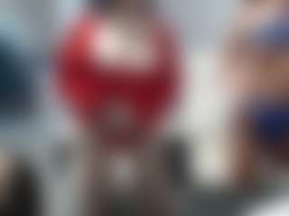 Dajla's Live Sex Cam Show