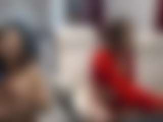 Dajla's Live Sex Cam Show