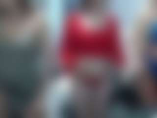 Dajla's Live Sex Cam Show
