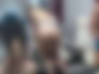 Dajla's Live Sex Cam Show