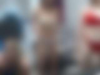 Dajla's Live Sex Cam Show