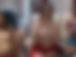 Dajla's Live Sex Cam Show