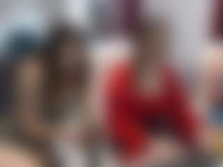Dajla's Live Sex Cam Show