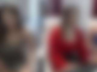 Dajla's Live Sex Cam Show