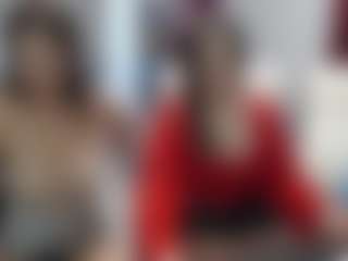 Dajla's Live Sex Cam Show