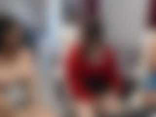 Dajla's Live Sex Cam Show